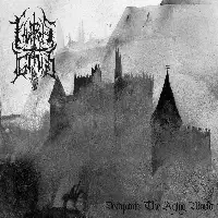 Furis Ignis - Decapitate the Aging World album cover