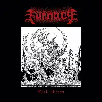 Furnace - Dark Vistas album cover