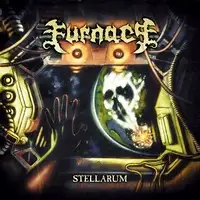 Furnace - Stellarum album cover