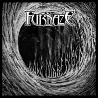 Furnaze - None More Black album cover