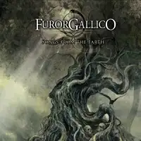 Furor Gallico - Songs of the Earth album cover