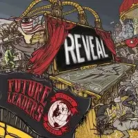 Future Leaders of the World - Reveal album cover