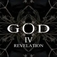 GOD - IV - Revelation album cover