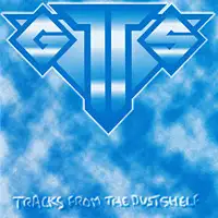 GTS - Tracks From The Dustshelf (Reissue) album cover