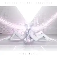 Gabriel and the Apocalypse - Alpha Bionic album cover