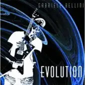 Gabriele Bellini - Evolution album cover