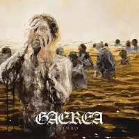 Gaerea - Limbo album cover