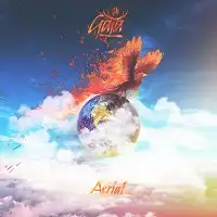 Gaia - Aerial album cover