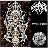 Galicia - Precipice album cover