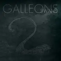 Galleons - Swans album cover