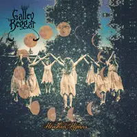 Galley Beggar - Heathen Hymns album cover