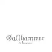 Gallhammer - III Innocence album cover