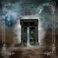 Gallows Beyond the Night Sky - A Sad Farewell album cover