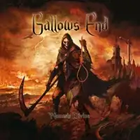 Gallows End- Nemesis Divine album cover