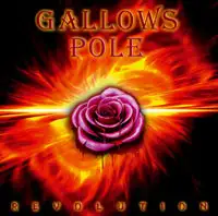 Gallows Pole - Revolution album cover