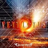 Galneryus - Vetelgyus album cover
