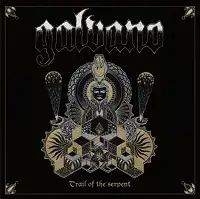 Galvano - Trail of the Serpent album cover