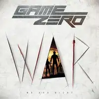 Game Zero - W.A.R. - We are Right album cover