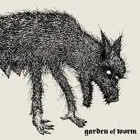 Garden Of Worm - Garden Of Worm album cover