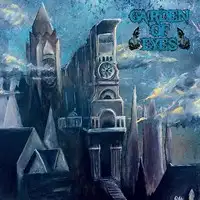 Garden of Eyes - Boomhammer album cover