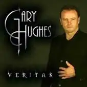 Gary Hughes - Veritas album cover