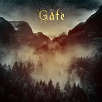 Gåte - Nord album cover