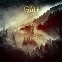 Gåte - Til Nord album cover