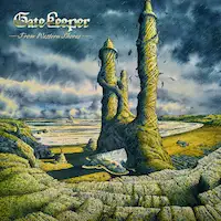 Gatekeeper - From Western Shores album cover