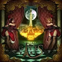 Gates of Paris - Gates of Paris album cover