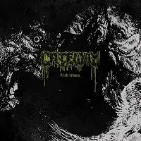 Gateway - Flesh Reborn album cover