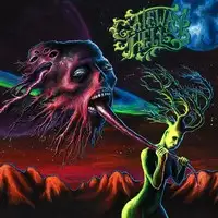 Gateway To Hell - Clovers album cover