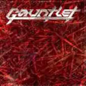 Gauntlet - Path Of Nails album cover