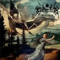 Gehenna - Unravel album cover