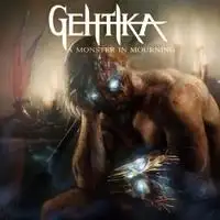 Gehtika - A Monster In Mourning album cover