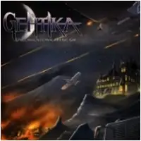 Gehtika - Unconventional Manicism album cover