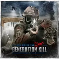 Generation Kill - Red