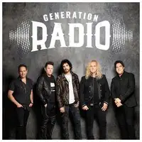 Generation Radio - Generation Radio album cover