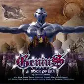 Genius - A Rock Opera Pt2 - In Search Of The Little Prince album cover