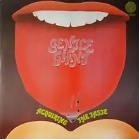 Gentle Giant - Acquiring the Taste (Reissue) album cover