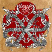 Gentlemans Pistols - Gentlemans Pistols album cover