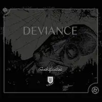 Gentrification - Deviance album cover