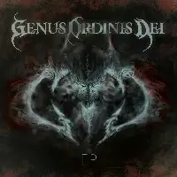 Genus Ordinis Dei - EP 2016 album cover