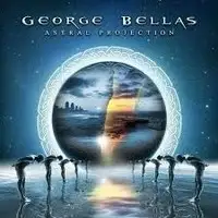 George Bellas - Astral Projection album cover