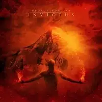 George Kollias - Invictus album cover