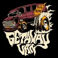 Getaway Van - Getaway Van album cover
