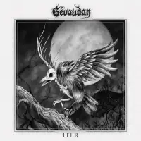 Gévaudan - Iter album cover