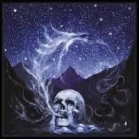 Ghost Bath - Starmourner album cover