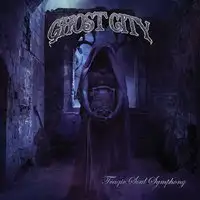 Ghost City - Tragic Soul Symphony album cover