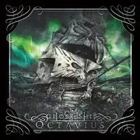 Ghost Ship Octavius - Ghost Ship Octavius album cover