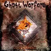 Ghost Warfare - Dusk Reloaded album cover